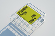 ED Lamount, a Serif Font by Emyself Design (Thumbnail 5 of 10)