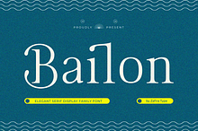 Bailon