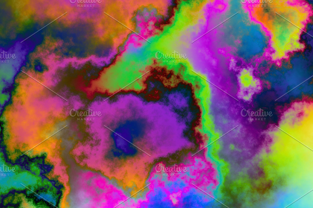 20 psychedelic textures High Res, a Texture Graphic by tkdesign (Photo 18 of 21)