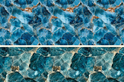 Apatite Seamless Photo Patterns, a Pattern Graphic by DigitaI Craft Corner (Thumbnail 5 of 6)