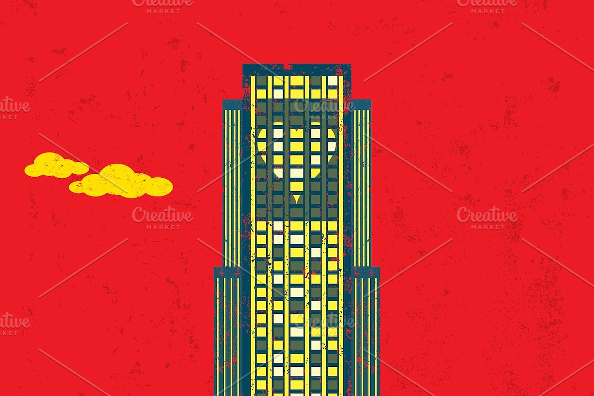 Business Concepts Bundle 01, a Person Illustration by retrorocket (Photo 12 of 17)