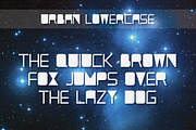 Realtech Typeface, a Font by Font Bundles (Thumbnail 4 of 7)