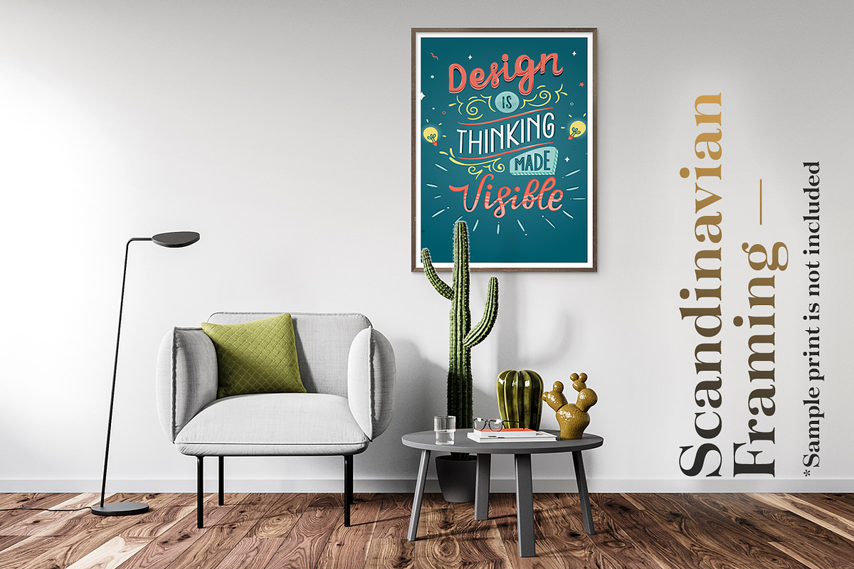 Scandinavian Mockups Bundle (1500+), a Product Mockup by Frisk Shop (Photo 20 of 36)