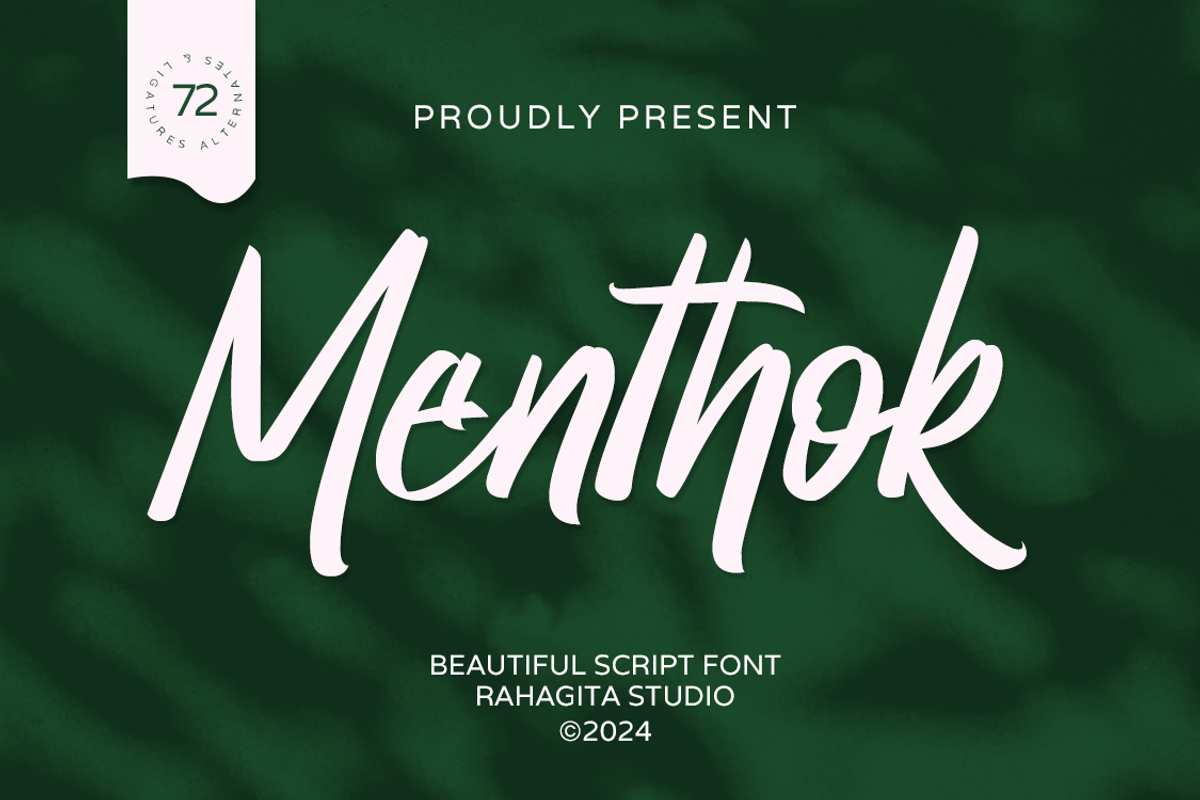 Menthok