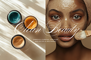 120 Clean Beauty Stock Images, a Beauty & Fashion Photo by Spinsugar Graphics (Thumbnail 2 of 11)