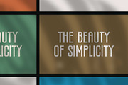Silverandes; Condensed Display Font, a Font by Eko Bimantara (Thumbnail 10 of 12)