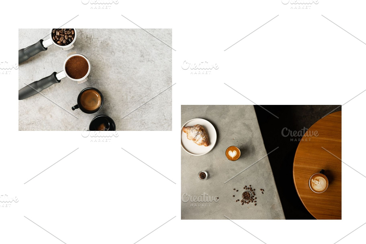 Coffee Break Styled Stock Bundle, a Food & Drink Photo by Oui Create Studio (Photo 6 of 6)