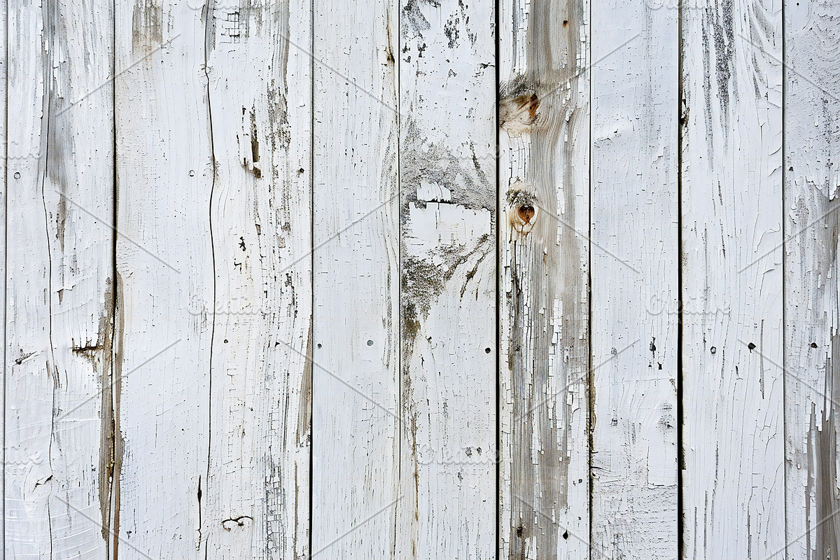 Rustic Wood Texture Digital Paper, a Texture Graphic by VetalStock (Photo 6 of 10)
