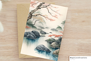 Spiritual Positive Quote Print Wall, a Poster Template by MagicLove Creations (Thumbnail 7 of 10)