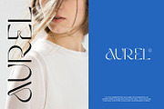 Vorage | Beautiful Sans Serif, a Sans Serif Font by WhymoreArt (Thumbnail 6 of 10)