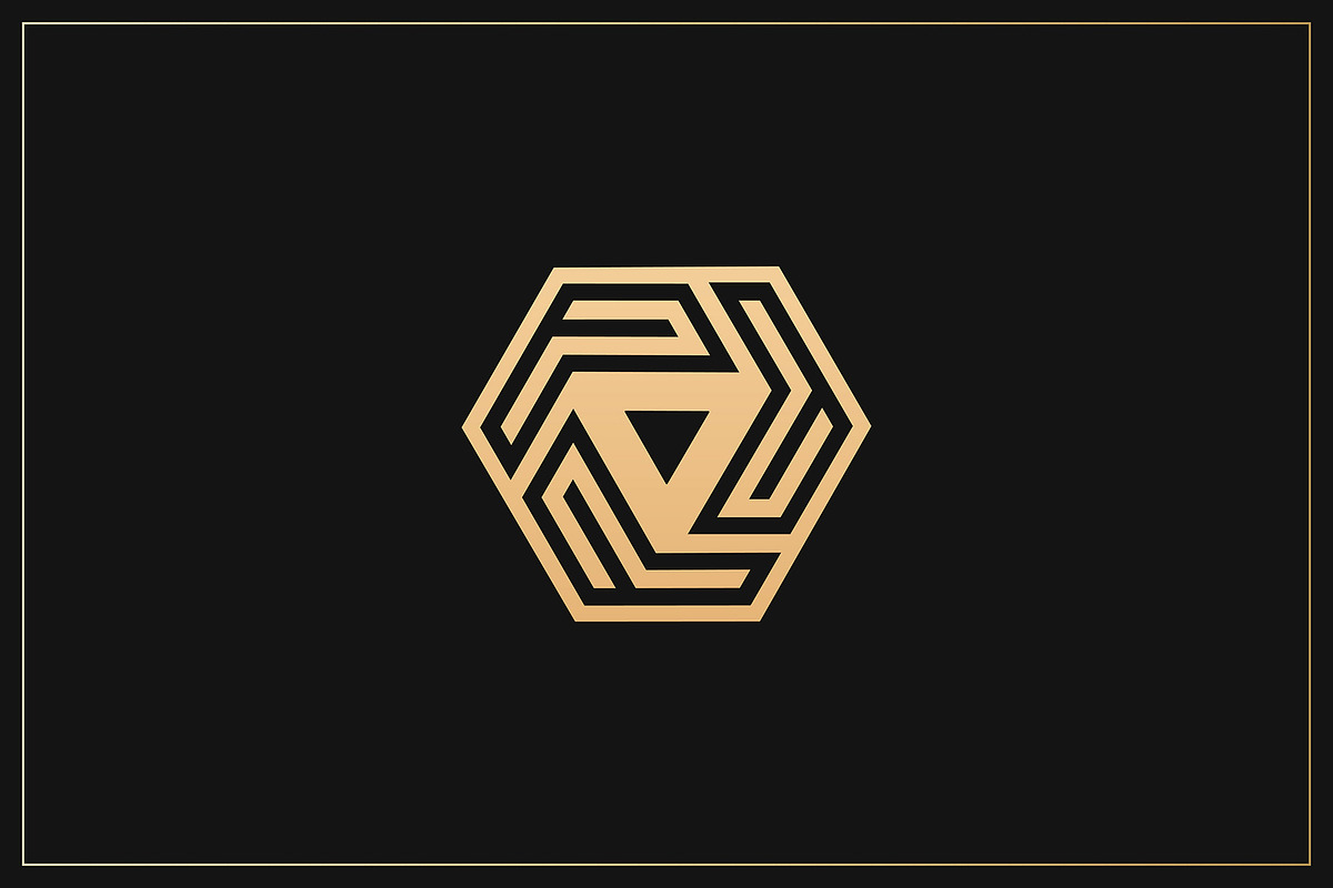 Abstract Logo Brand, a Branding & Logo Template by Intenseartisan