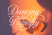 Resagold – Modern Cursive Script, a Script Font by Pixesia Studio (Thumbnail 2 of 13)