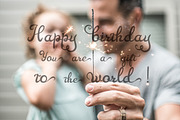 Awesome Bundle 84 fonts, a Script Font by Etewut (Thumbnail 60 of 71)