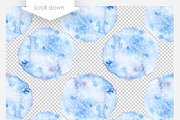 Winter Time Set, a Card Template by Marina Grau (Thumbnail 5 of 6)