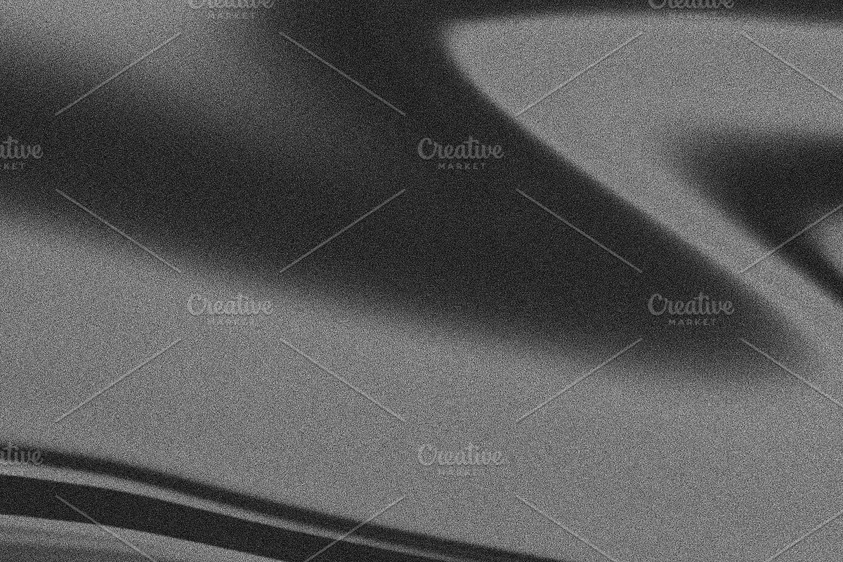 3 Abstract Monochrome Noise Texture, an Abstract Photo by Hamza067 (Photo 2 of 3)