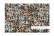 Nature Skin, a Pattern Graphic by Luiz da Rolt Grathwohl (Thumbnail 7 of 10)