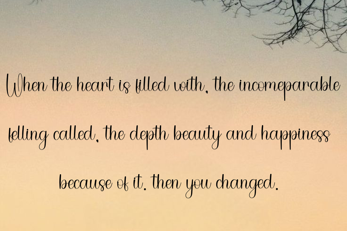 Beautiful Winterland, a Handwritten Font by InermediaSTUDIO (Photo 5 of 8)