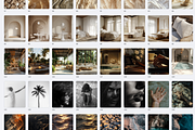 200 Canva Aesthetic Stock Images, a Photo by highbrandclub (Thumbnail 4 of 8)