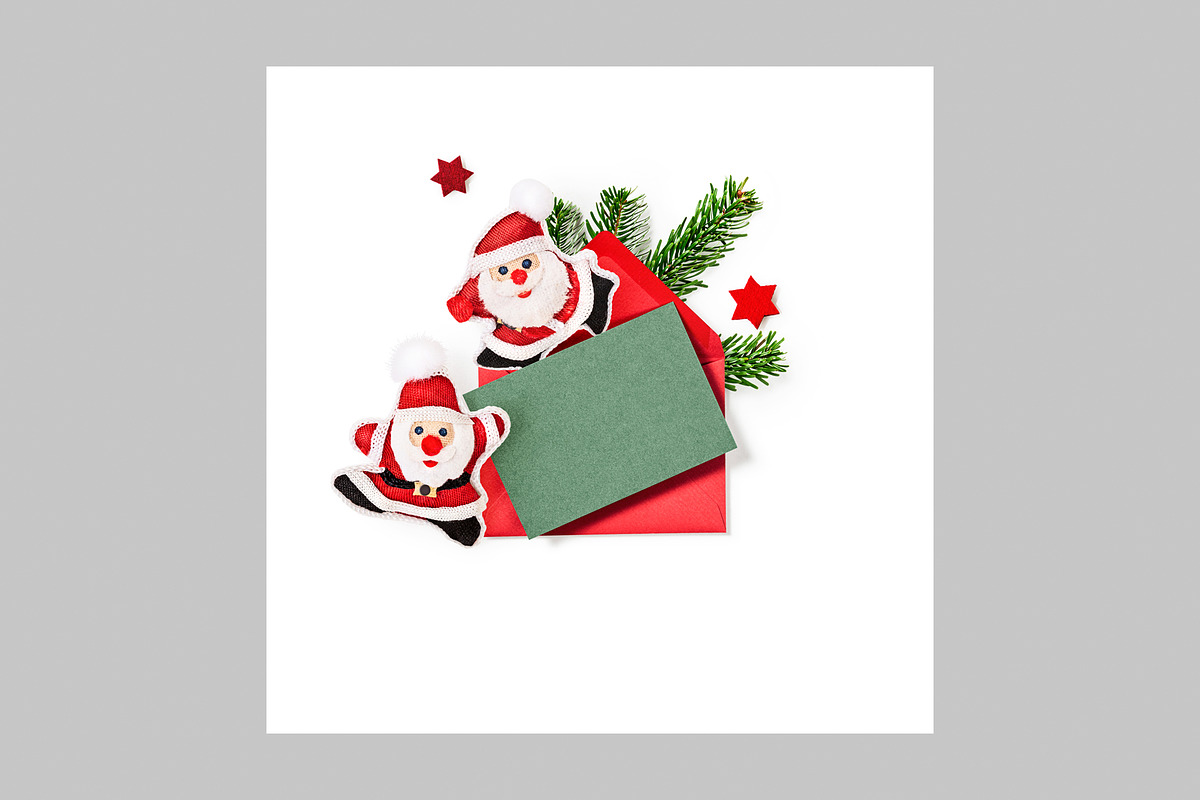 Christmas Photo Pack, a Holiday Photo by ifiStudio (Photo 11 of 14)