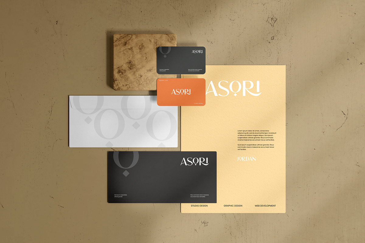 Brightwood Classic Serif Font, a Serif Font by UICreative (Photo 3 of 13)