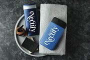 Voilstar Modern Display Serif, a Serif Font by timelesstype.co (Thumbnail 17 of 20)