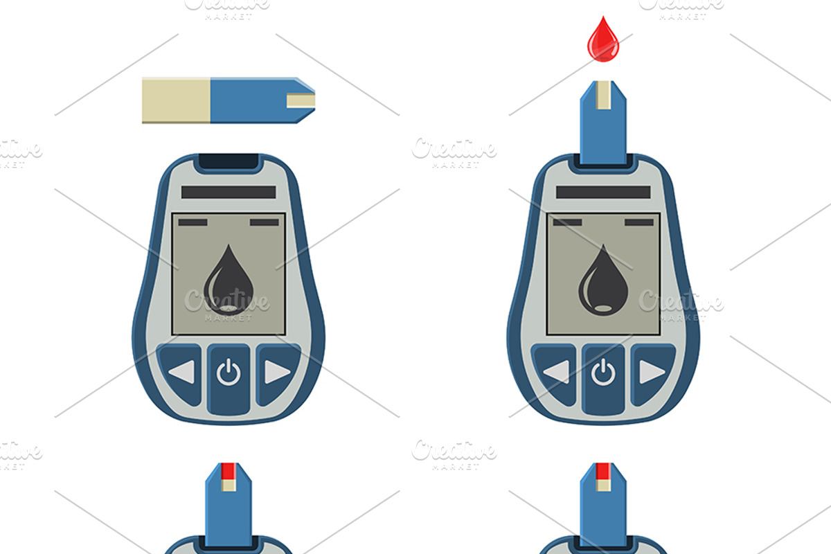 Medical Services Themes, a Healthcare Illustration by TAlex (Photo 4 of 7)