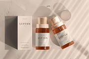 Pink Salt, a Sans Serif Font by Almond Type (Thumbnail 3 of 15)