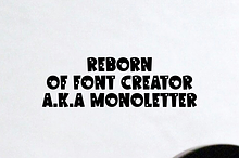 Daltome Font