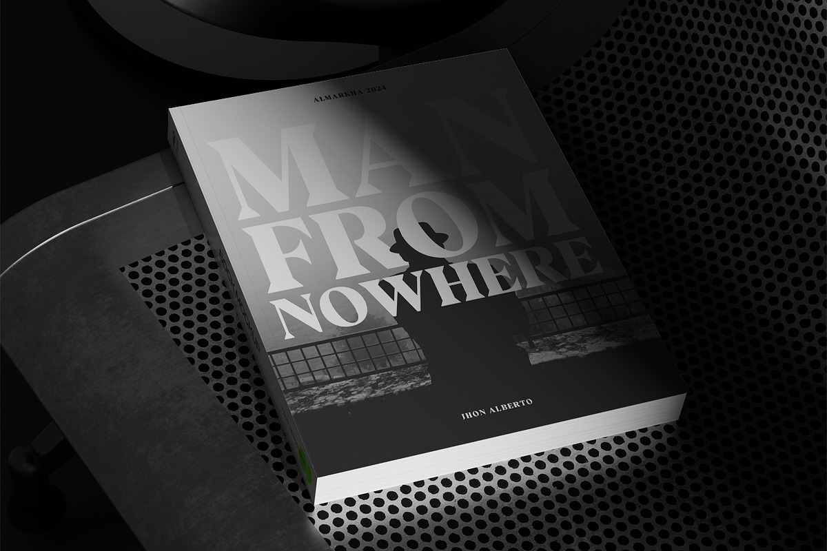 Kinematic – Timeless Serif, a Serif Font by Almarkhatype (Photo 4 of 11)