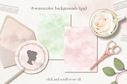 Sweet Dreams, a Decorative Illustration by long summer (Thumbnail 9 of 14)