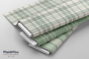 #173 Geometric Textured Patterns, a Pattern Graphic by Plaid4You (Thumbnail 5 of 5)