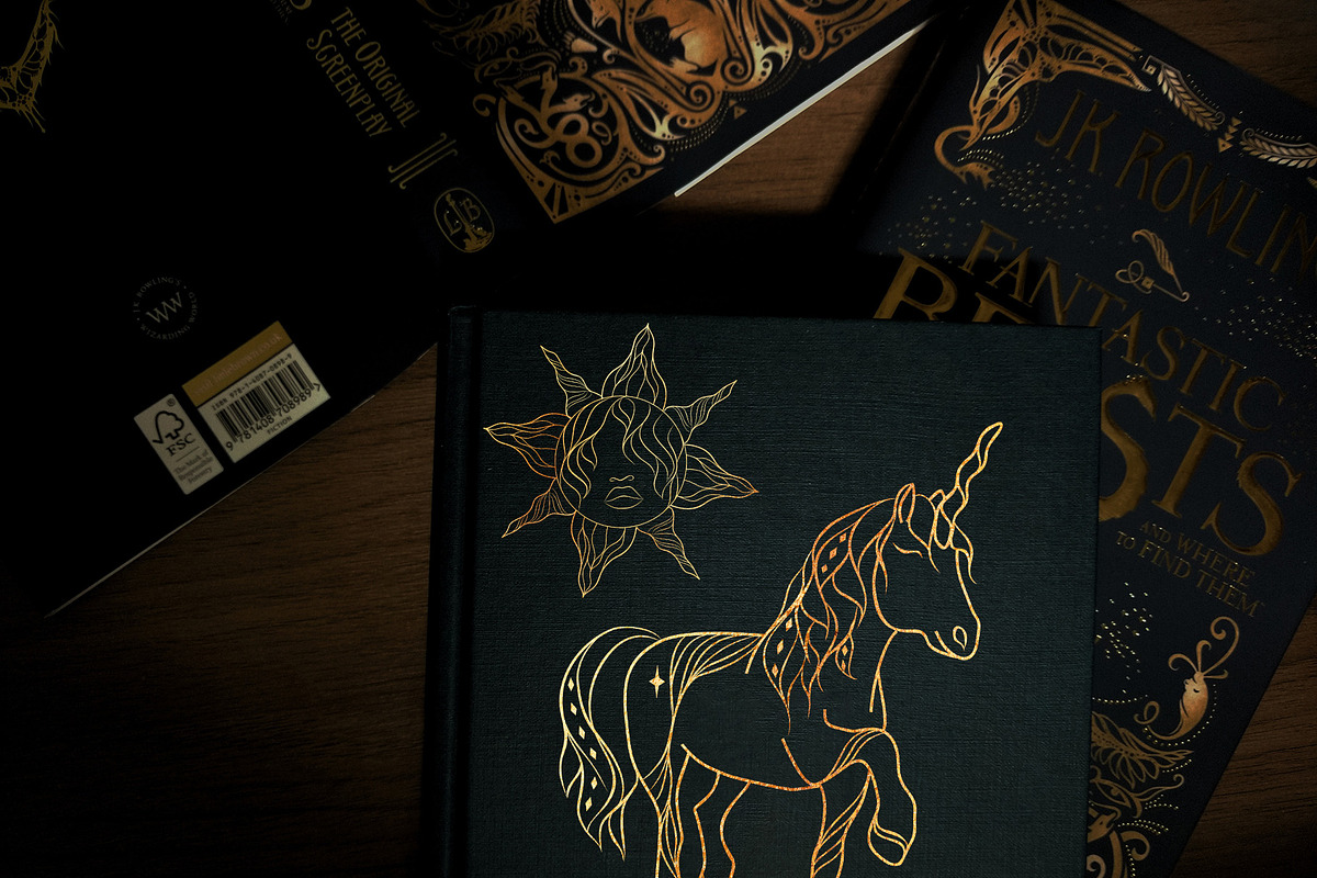 BIG MAGICAL BUNDLE ! BEST SELLERS, an Illustration by ArtOLB (Photo 29 of 39)
