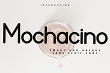 Mochacino