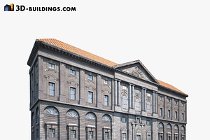 Building Facades BUNDLE