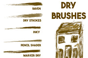 The Artistic Toolkit for Procreate, a Brush Add-On by KJP Designs (Thumbnail 2 of 13)
