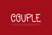Magic Saloves - Romantic Font, a Handwritten Font by QR Design Studio (Thumbnail 2 of 7)