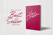 Best Wishes, a Script Font by khurasan (Thumbnail 5 of 6)
