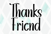 Natural, a Script Font by InermediaSTUDIO (Thumbnail 2 of 8)