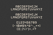 P18 Soft, a Sans Serif Font by OWL KING (Thumbnail 2 of 7)