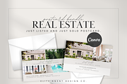 Real Estate Postcards, a Templates & Theme by eliteagentdesignco (Thumbnail 1 of 5)