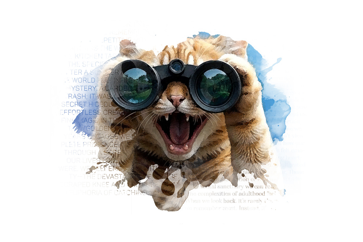 270 Watercolor Brushes for Photoshop, a Brush Add-On by INTENTFX (Photo 9 of 9)