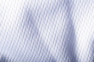 Modern sport clothing fabric stock photo containing background and clothing, a Sports & Recreation Photo by sergeypeterman