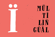 Mustang - Vintage font, a Serif Font by doffdog (Thumbnail 6 of 7)
