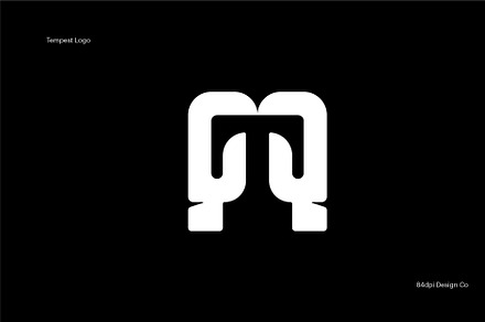 T is for Tempest Logo