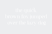 LUNARY | Beauty Elegant Serif, a Serif Font by Youthlabs Studio (Thumbnail 14 of 17)
