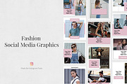Everything Instagram Bundle, a Social Media Template by Social Corner Graphics (Thumbnail 13 of 145)