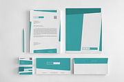Creative - Stationery 02, a Stationery Template by Intenseartisan_Stock (Thumbnail 1 of 5)