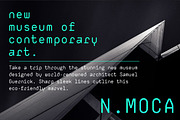 Sale! Digerati Mono Font Family, a Sans Serif Font by Haäfe & Haph (Thumbnail 2 of 10)