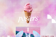 FREAKIN' PINK Dreamcore Collection, an Object Graphic by Muse Artist (Thumbnail 11 of 14)