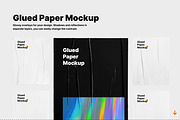 WPRCH – Assets and Mockups, an Object Graphic by ls.graphics (Thumbnail 2 of 20)